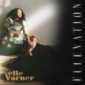 Varner Ella - Ellevtion in the group CD / Pop-Rock at Bengans Skivbutik AB (3636302)