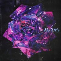 Auras - Binary Garden in the group VINYL / Bestsellers at Bengans Skivbutik AB (3636303)