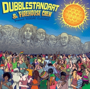 Dubblestandart/Firehouse Crew - Reggae Classics in the group OTHER / Övrigt /  at Bengans Skivbutik AB (3636360)