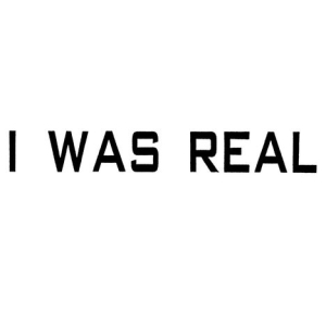 75 Dollar Bill - I Was Real in the group CD / Elektroniskt,Pop-Rock,World Music at Bengans Skivbutik AB (3636391)