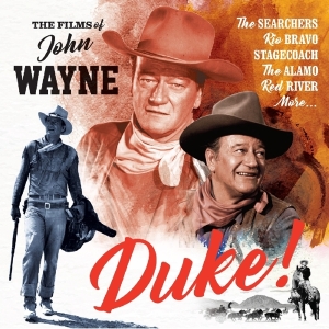 Various - Duke! in the group CD / Film-Musikal,Pop-Rock at Bengans Skivbutik AB (3636408)
