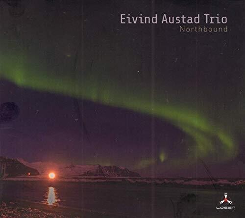 Austad Eivind (Trio) - Northbound in the group VINYL / Jazz/Blues at Bengans Skivbutik AB (3636424)
