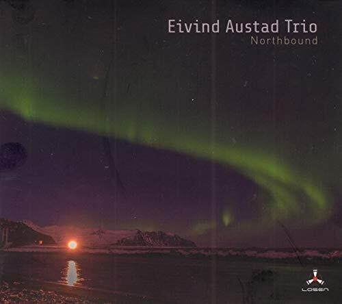 Austad Eivind (Trio) - Northbound in the group OTHER / Övrigt /  at Bengans Skivbutik AB (3636425)