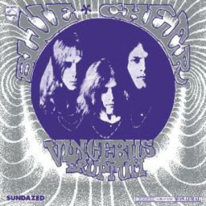 Blue Cheer - Vincebus Eruptum (Mono Edition) in the group OUR PICKS / Classic labels / Sundazed / Sundazed CD at Bengans Skivbutik AB (3636431)