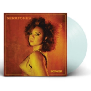 Seratones - Power - Ltd.Ed. in the group OTHER / Övrigt /  at Bengans Skivbutik AB (3636471)