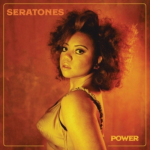 Seratones - Power in the group CD / Pop-Rock at Bengans Skivbutik AB (3636472)
