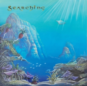 Draper Terry - Searching in the group CD / Rock at Bengans Skivbutik AB (3636559)