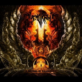 Dysmorphic - A Notion Of Causality in the group CD / Bestsellers at Bengans Skivbutik AB (3636570)