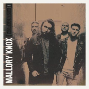 Mallory Knox - Mallory Knox in the group OUR PICKS / Album Of The Year 2019 / Årsbästa 2019 Kerrang at Bengans Skivbutik AB (3636593)