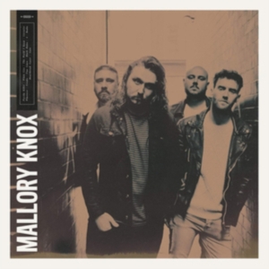 Mallory Knox - Mallory Knox in the group OTHER / Övrigt /  at Bengans Skivbutik AB (3636594)
