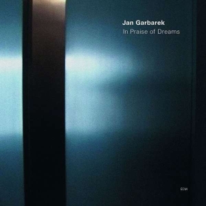 Garbarek Jan - In Praise Of Dreams (Lp) in the group VINYL / Jazz at Bengans Skivbutik AB (3636608)
