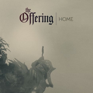 Offering The - Home in the group CD / Hårdrock at Bengans Skivbutik AB (3637089)