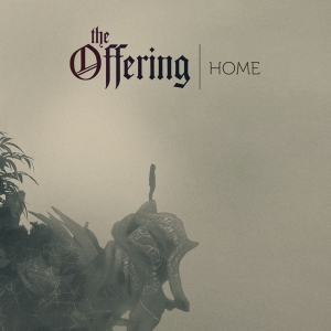 Offering The - Home in the group CD / Hårdrock at Bengans Skivbutik AB (3637089)