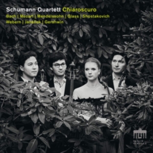 Various - Chiaroscuro in the group Externt_Lager /  at Bengans Skivbutik AB (3637098)