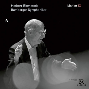 Mahler Gustav - Symphony No. 9 in the group Externt_Lager /  at Bengans Skivbutik AB (3637124)