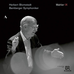 Mahler Gustav - Symphony No. 9 in the group CD / Klassiskt at Bengans Skivbutik AB (3637124)