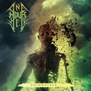 One Hour Hell - Voidwalker in the group CD / Hårdrock/ Heavy metal at Bengans Skivbutik AB (3637356)