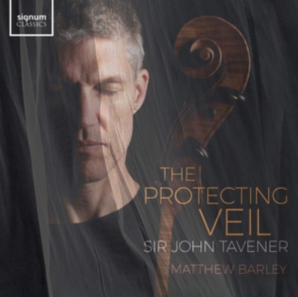Various - The Protecting Veil in the group CD / Bestsellers at Bengans Skivbutik AB (3637429)
