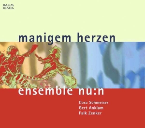 Various - Manigem Herzen: Medieval Songs And in the group Externt_Lager /  at Bengans Skivbutik AB (3637445)