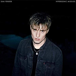 Sam Fender - Hypersonic Missiles (Vinyl) in the group OUR PICKS / Bengans Staff Picks / Erika Tipsar at Bengans Skivbutik AB (3638325)