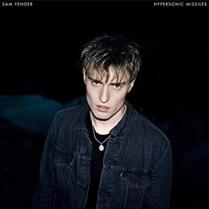 Sam Fender - Hypersonic Missiles (Vinyl) in the group OUR PICKS / Bengans Staff Picks / Erikas gameday at Bengans Skivbutik AB (3638325)