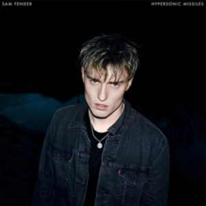 Sam Fender - Hypersonic Missiles (Vinyl) in the group OUR PICKS / Bengans Staff Picks / Erika Tipsar at Bengans Skivbutik AB (3638325)