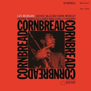 Lee Morgan - Cornbread (Vinyl) in the group OUR PICKS / Classic labels / Blue Note at Bengans Skivbutik AB (3638326)