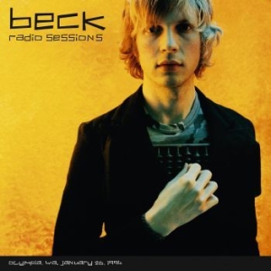 Beck - Radio Sessions 1994 in the group VINYL / Rock at Bengans Skivbutik AB (3638400)