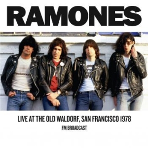 Ramones - Today Your Love, Tomorrow The World in the group VINYL / Rock at Bengans Skivbutik AB (3638403)