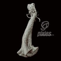 Pixies - Beneath The Eyrie in the group OTHER / -Start Vinyl at Bengans Skivbutik AB (3639228)