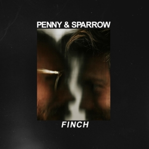 Penny & Sparrow - Finch in the group CD / Pop-Rock at Bengans Skivbutik AB (3639246)