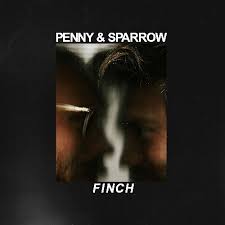 Penny & Sparrow - Finch in the group VINYL / Pop at Bengans Skivbutik AB (3639247)