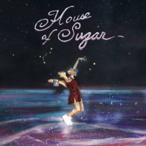 (Sandy) Alex G - House Of Sugar in the group CD / Upcoming releases / Rock at Bengans Skivbutik AB (3639607)