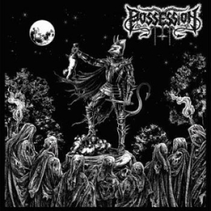 Possession - 1585-1646 in the group CD / Hårdrock/ Heavy metal at Bengans Skivbutik AB (3639653)