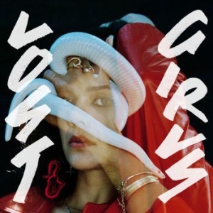 Bat For Lashes - Lost Girls - Ltd.Ed. in the group Minishops / Bat For Lashes at Bengans Skivbutik AB (3639809)