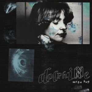 Mega Bog - Dolphine in the group VINYL / Rock at Bengans Skivbutik AB (3639823)