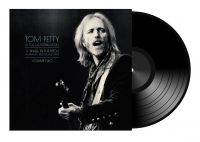Tom Petty & The Heartbreakers - A Wheel In The Ditch Vol. 2 in the group VINYL / Rock at Bengans Skivbutik AB (3639843)