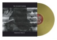 Church Of Misery - Second Coming in the group VINYL / Hårdrock at Bengans Skivbutik AB (3639846)