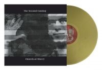 Church Of Misery - Second Coming in the group VINYL / Bestsellers at Bengans Skivbutik AB (3639846)