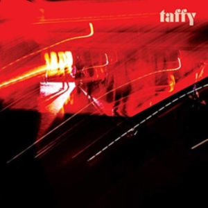 Taffy - Deep Dark Creep Love in the group VINYL / Pop-Rock at Bengans Skivbutik AB (3639871)