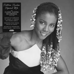 Rushen Patrice - Remind Me in the group CD / RnB-Soul at Bengans Skivbutik AB (3639881)
