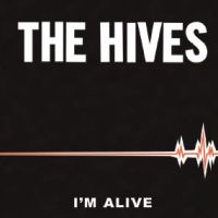 Hives - I'm Alive in the group VINYL / Rock at Bengans Skivbutik AB (3639894)