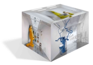 Bruford Bill - Earthworks Complete (20 Cd+4 Dvd) in the group OTHER / Övrigt /  at Bengans Skivbutik AB (3639951)