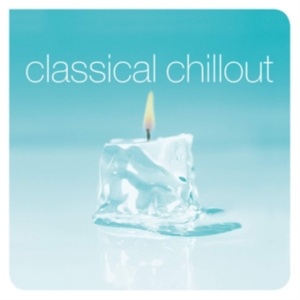 Various Artists - Classical Chillout in the group OTHER / Övrigt /  at Bengans Skivbutik AB (3640292)