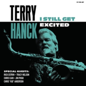 Hanck Terry - I Still Get Excited in the group OTHER / Övrigt /  at Bengans Skivbutik AB (3640314)