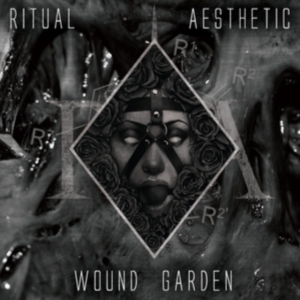 Ritual Aesthetic - Wound Garden in the group VINYL / Hårdrock at Bengans Skivbutik AB (3640326)