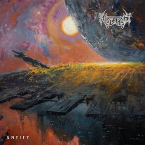 Nucleus - Entity in the group VINYL / Hårdrock/ Heavy metal at Bengans Skivbutik AB (3640360)