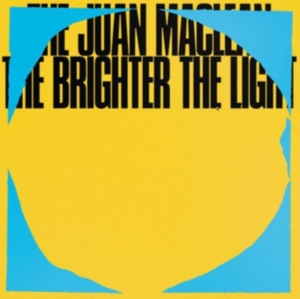 Maclean Juan - Brighter The Light in the group CD / Dans/Techno at Bengans Skivbutik AB (3640382)