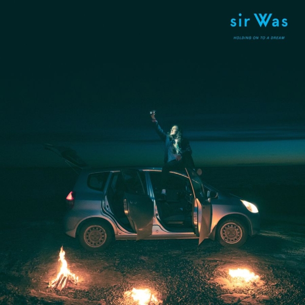 Sir Was - Holding On To A Dream in the group VINYL / Bestsellers at Bengans Skivbutik AB (3642020)