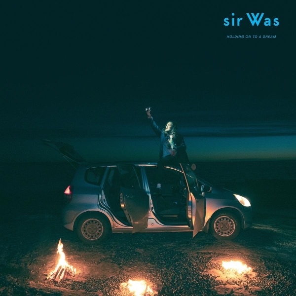 Sir Was - Holding On To A Dream in the group CD / Bestsellers at Bengans Skivbutik AB (3642024)